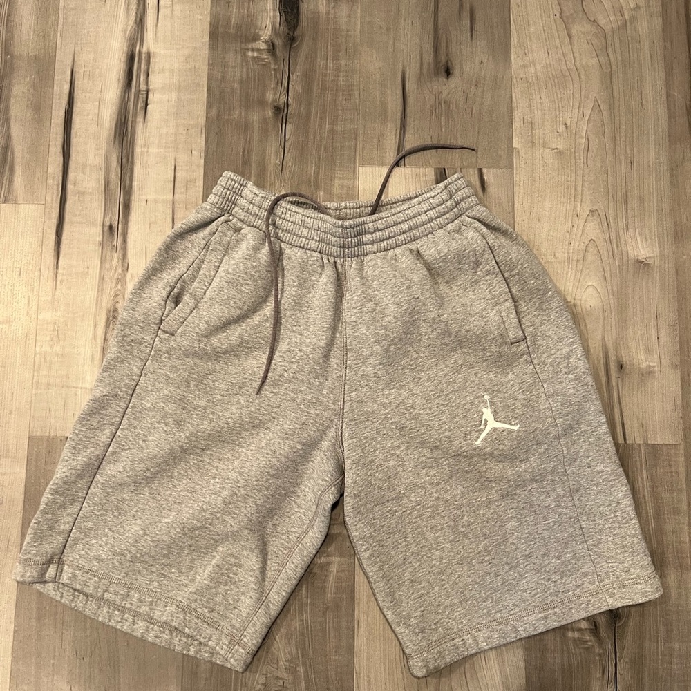 Jordan Sweat Shorts